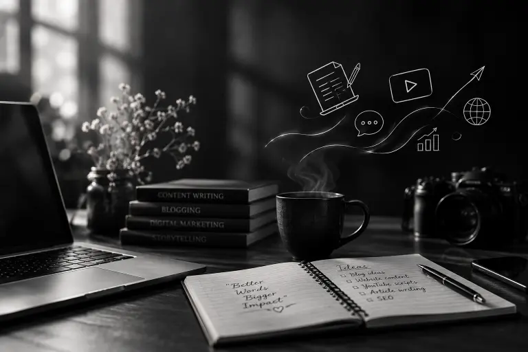 website service